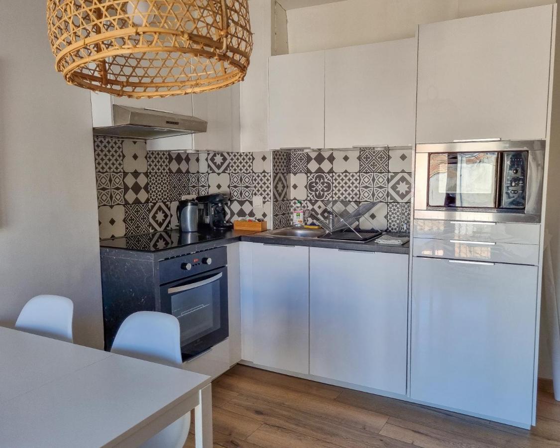 Un Balcon Sur Les Toits D'Aix Apartamento Aix-en-Provence Exterior foto