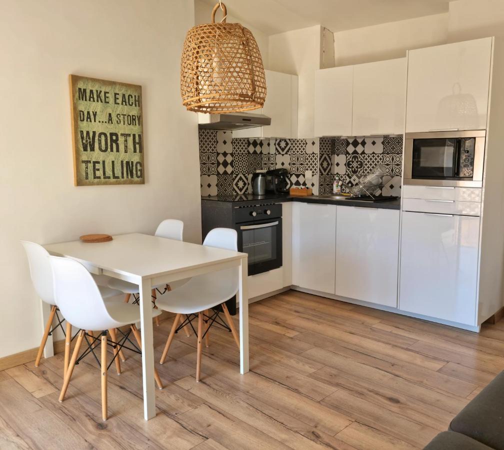 Un Balcon Sur Les Toits D'Aix Apartamento Aix-en-Provence Exterior foto